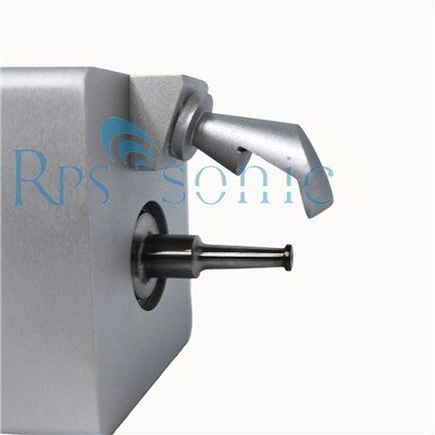 超音波スプレーシステムノズル