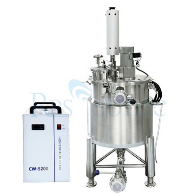 30L超音波抽出機